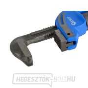 Hajlított csavarkulcs, 450mm/18