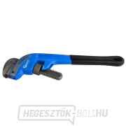 Hajlított csavarkulcs, 450mm/18 Hajlított csavarkulcs, 450mm/18