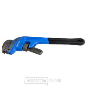 Hajlított csavarkulcs, 450mm/18 Hajlított csavarkulcs, 450mm/18