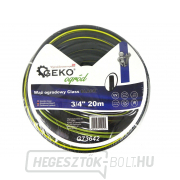 Kerti tömlő fekete 3/4 Kerti tömlő fekete 3/4