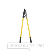 Csuklós ágvágó olló 700 mm (6) Előnézet 