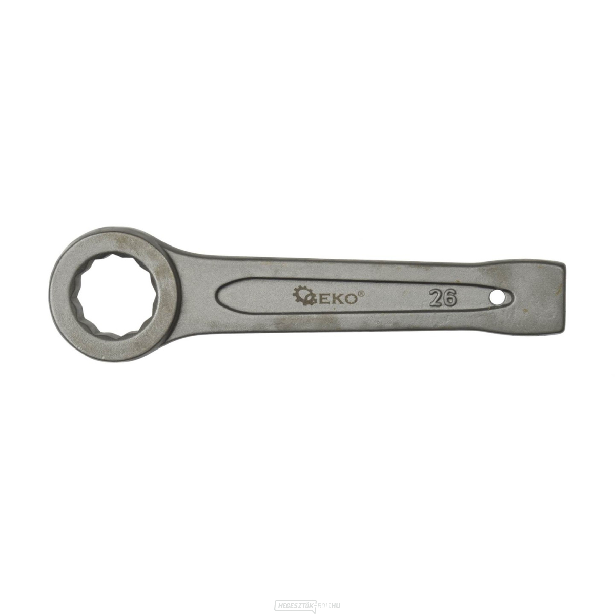 Ütvecsavarkulcs 26 mm GEKO