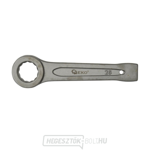 Ütvecsavarkulcs 26 mm GEKO Ütvecsavarkulcs 26 mm GEKO gallery main image