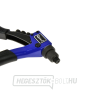 Kézi szegecselő 2,4-4,8 mm GEKO PREMIUM (30) Előnézet 