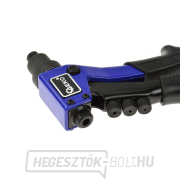 Kézi szegecselő 2,4-4,8 mm GEKO PREMIUM (30) Előnézet 