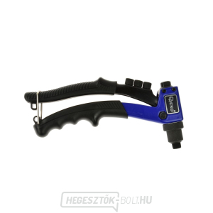 GEKO szegecselő fogó 2,4-4,8 mm GEKO szegecselő fogó 2,4-4,8 mm gallery main image