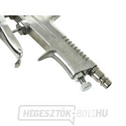 Nagynyomású szórópisztoly GEKO HP 750 ml náhled