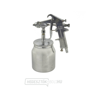 Nagynyomású szórópisztoly GEKO HP 750 ml Nagynyomású szórópisztoly GEKO HP 750 ml