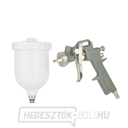 Szórópisztoly GEKO 0,5l 1,5 mm náhled