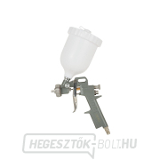 GEKO szórópisztoly 0,5l 1,5 mm  Előnézet 