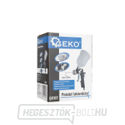 GEKO szórópisztoly 0,5l 1,5 mm  náhled