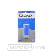 Gyémánt lyukfűrész kőagyaghoz 25 mm M14 PROFI (50) Előnézet 