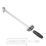 Nyomatékkulcs dönthető mechanizmussal 0-300 Nm (20) Előnézet 