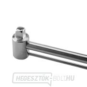 Nyomatékkulcs dönthető mechanizmussal 0-300 Nm (20) náhled