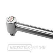 Nyomatékkulcs dönthető mechanizmussal 0-300 Nm (20) náhled