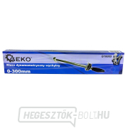 Nyomatékkulcs GEKO 1/2 Nyomatékkulcs GEKO 1/2