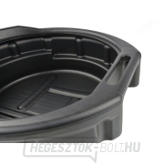 Olajleeresztő edény GEKO, 16L náhled