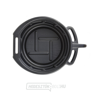 Olajleeresztő edény GEKO, 16L Olajleeresztő edény GEKO, 16L gallery main image