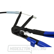 Kábelkötöző fogó (10/20) Előnézet 