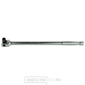Kulcs mozgatható fejjel 375mm Geko G13425 gallery main image