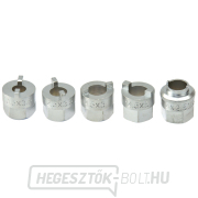 Lengéscsillapító készlet GEKO, 5 db Lengéscsillapító készlet GEKO, 5 db gallery main image