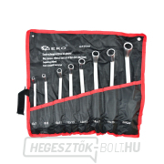 GEKO dugókulcsok, 8 db-os készlet, 6-22mm GEKO dugókulcsok, 8 db-os készlet, 6-22mm gallery main image