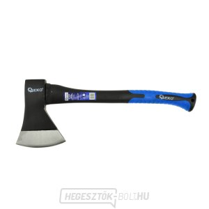 GEKO fejsze, üvegszálas nyél, 1000g, nyél 18 GEKO fejsze, üvegszálas nyél, 1000g, nyél 18