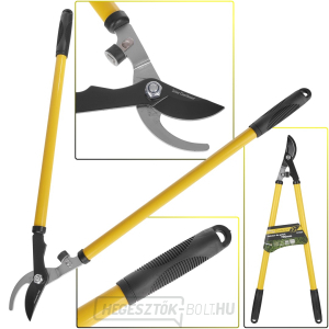 GEKO karos ágolló, 720 mm GEKO karos ágolló, 720 mm gallery main image