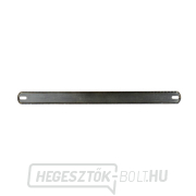Kétoldalas fém fűrészlapok, csomag. 72 darab gekkó Kétoldalas fém fűrészlapok, csomag. 72 darab gekkó gallery main image