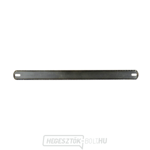 Kétoldalas fém fűrészlapok, csomag. 72 darab gekkó Kétoldalas fém fűrészlapok, csomag. 72 darab gekkó gallery main image