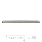 Fűrészlapok fémhez és fához kétoldalas GEKO, csomag. 72 db Fűrészlapok fémhez és fához kétoldalas GEKO, csomag. 72 db gallery main image