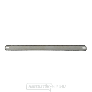 Fűrészlapok fémhez és fához kétoldalas GEKO, csomag. 72 db Fűrészlapok fémhez és fához kétoldalas GEKO, csomag. 72 db gallery main image