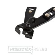 Megerősített illesztő szorítófogó (20/25/40/50) Előnézet 