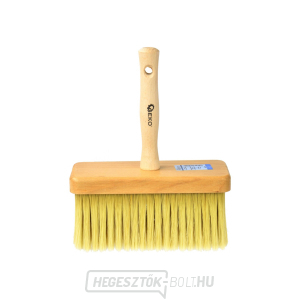 GEKO ecset, 190 mm, fa nyél GEKO ecset, 190 mm, fa nyél gallery main image