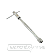 Süllyesztő GEKO M5-M12 320 mm-es csapokhoz Süllyesztő GEKO M5-M12 320 mm-es csapokhoz gallery main image