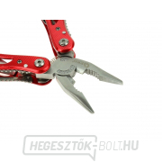 Többfunkciós zsebkés 25 funkciós GEKO náhled