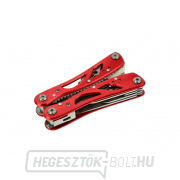 Többfunkciós zsebkés 25 funkciós GEKO náhled