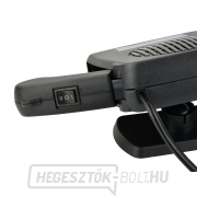 Autófűtés 12V 150W, Geko G80450  Autófűtés 12V 150W, Geko G80450 náhled