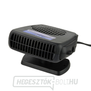 Autófűtés/ventilátor 12V (20/40) Előnézet 