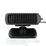 Autófűtés/ventilátor 12V (20/40) Előnézet 