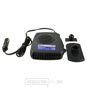  Autófűtés 12V 150W, Geko G80450