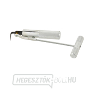 Ragasztott GEKO szélvédő eltávolító szerszám, 2 további penge Ragasztott GEKO szélvédő eltávolító szerszám, 2 további penge gallery main image