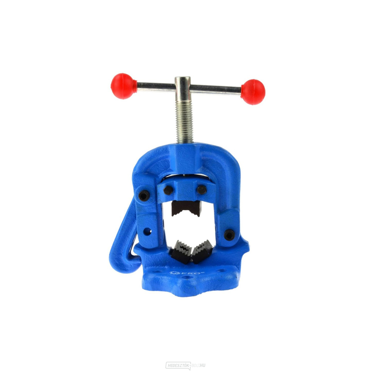  Cső satu 1,5" Geko G01046