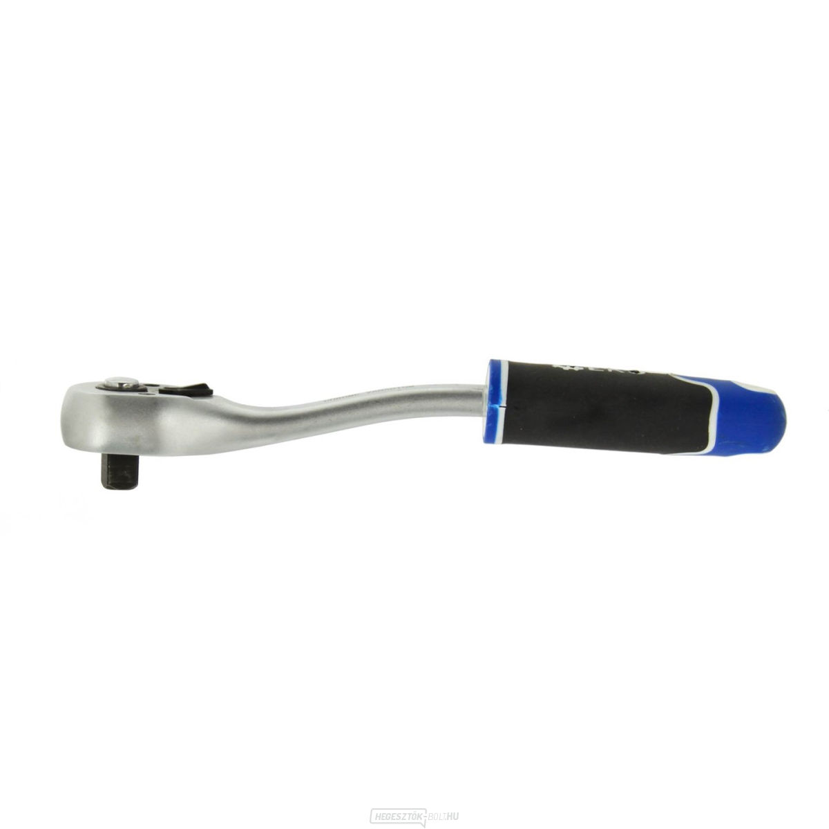 3/8" GEKO ívelt racsnis