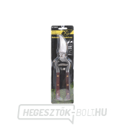 Kertészeti olló PROFI GEKO, fa nyéllel, 200mm náhled