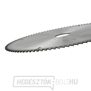 Alumínium tárcsa keményfémmel 250mmx100Tx32mm + redukciós készlet (25/50) Előnézet 