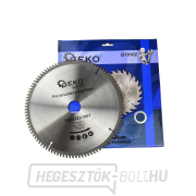 Alumínium tárcsa keményfémmel 250mmx100Tx32mm + redukciós készlet (25/50) náhled