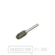 GEKO hengeres szármaró fémhez, 12x25mm, 6mm Előnézet  GEKO hengeres szármaró fémhez, 12x25mm, 6mm Előnézet