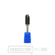 GEKO hengeres szármaró fémhez, 12x25mm, 6mm GEKO hengeres szármaró fémhez, 12x25mm, 6mm gallery main image