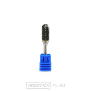 GEKO hengeres szármaró fémhez, 12x25mm, 6mm GEKO hengeres szármaró fémhez, 12x25mm, 6mm